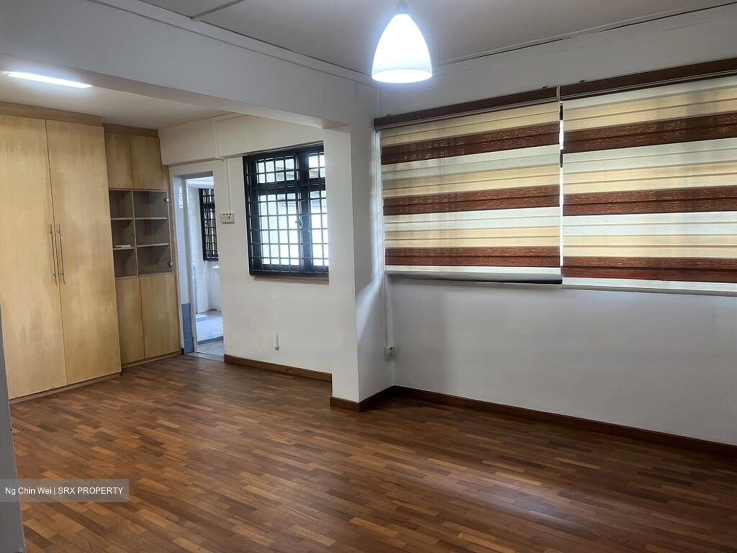 Blk 15 Ghim Moh Road (Queenstown), HDB 4 Rooms #457533311